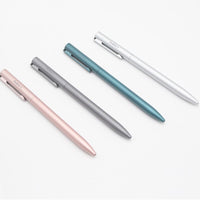 Thumbnail for fountain pen, writing with a fountain pen, refillable fountain pens, pen with ink, pen store, nib pen, ink pen, fountain pens for sale, fountain pen shop, calligraphy, best pens