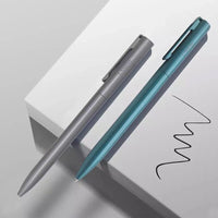 Thumbnail for fountain pen, writing with a fountain pen, refillable fountain pens, pen with ink, pen store, nib pen, ink pen, fountain pens for sale, fountain pen shop, calligraphy, best pens