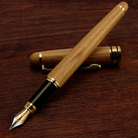 Thumbnail for fountain pen, writing with a fountain pen, refillable fountain pens, pen with ink, pen store, nib pen, ink pen, fountain pens for sale, fountain pen shop, calligraphy, best pens