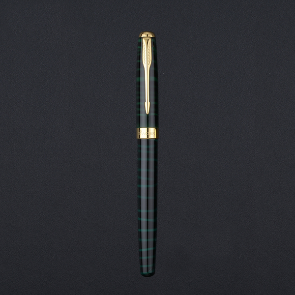 Luxury Baoer Rollerball Pen