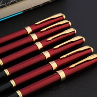 Thumbnail for fountain pen, writing with a fountain pen, refillable fountain pens, pen with ink, pen store, nib pen, ink pen, fountain pens for sale, fountain pen shop, calligraphy, best pens