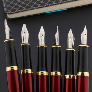 fountain pen, writing with a fountain pen, refillable fountain pens, pen with ink, pen store, nib pen, ink pen, fountain pens for sale, fountain pen shop, calligraphy, best pens