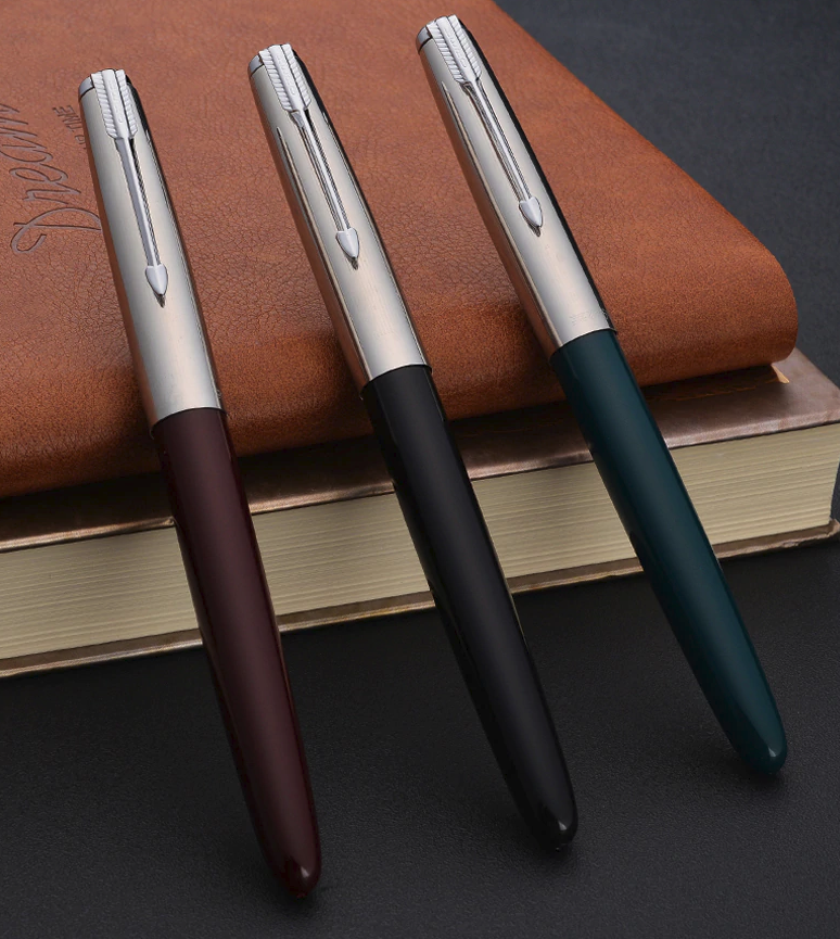 fountain pen, writing with a fountain pen, refillable fountain pens, pen with ink, pen store, nib pen, ink pen, fountain pens for sale, fountain pen shop, calligraphy, best pens
