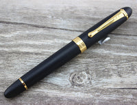 Thumbnail for fountain pen, writing with a fountain pen, refillable fountain pens, pen with ink, pen store, nib pen, ink pen, fountain pens for sale, fountain pen shop, calligraphy, best pens
