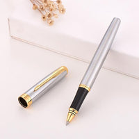 Thumbnail for fountain pen, writing with a fountain pen, refillable fountain pens, pen with ink, pen store, nib pen, ink pen, fountain pens for sale, fountain pen shop, calligraphy, best pens