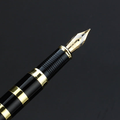 fountain pen, writing with a fountain pen, refillable fountain pens, pen with ink, pen store, nib pen, ink pen, fountain pens for sale, fountain pen shop, calligraphy, best pens
