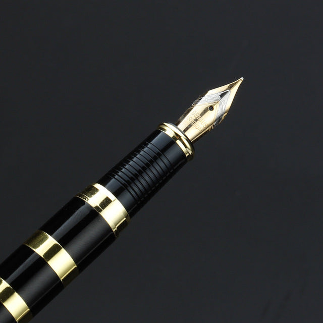 fountain pen, writing with a fountain pen, refillable fountain pens, pen with ink, pen store, nib pen, ink pen, fountain pens for sale, fountain pen shop, calligraphy, best pens