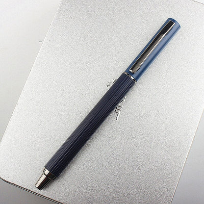 Elegance in a Click: Nebula Retractable