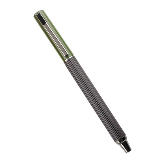 Elegance in a Click: Nebula Retractable