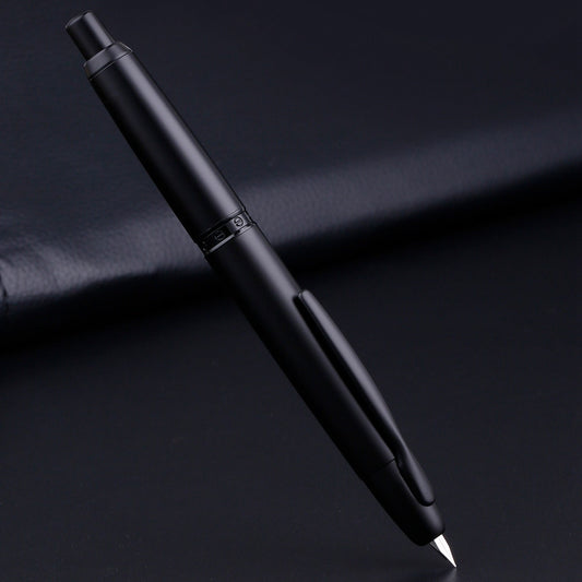 Nebula SmoothScribe Retractable Pen