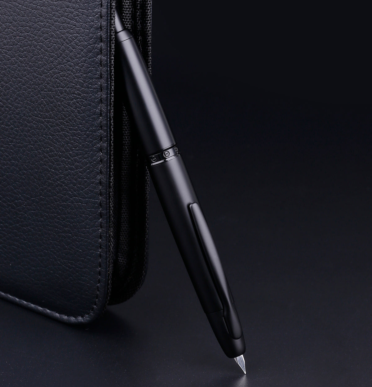 Nebula SmoothScribe Retractable Pen