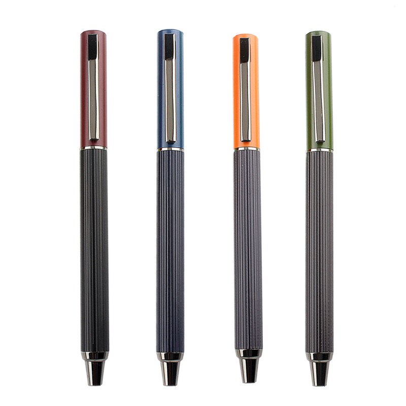 Elegance in a Click: Nebula Retractable