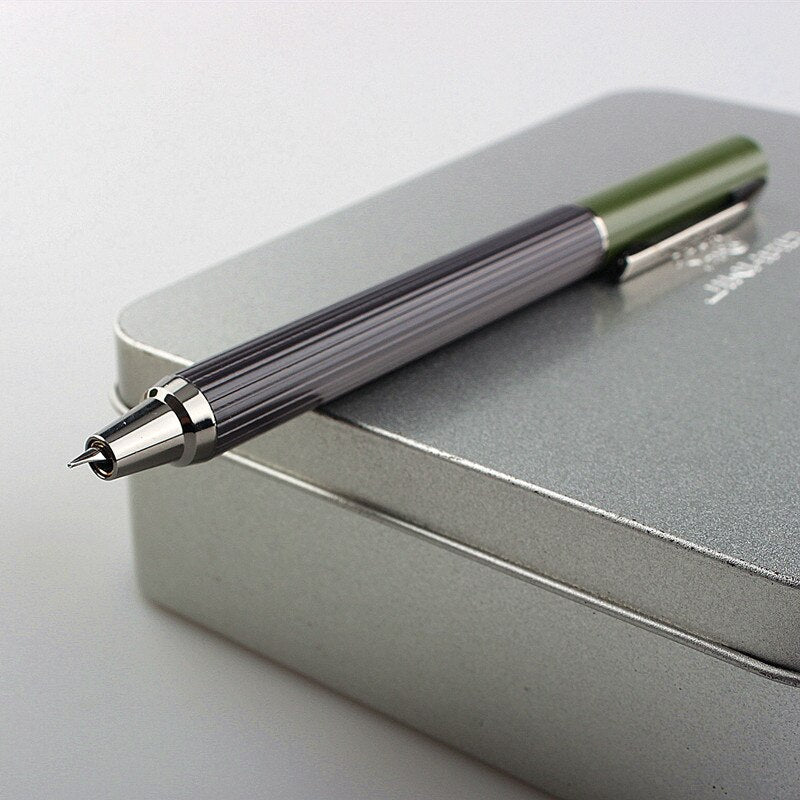 Elegance in a Click: Nebula Retractable