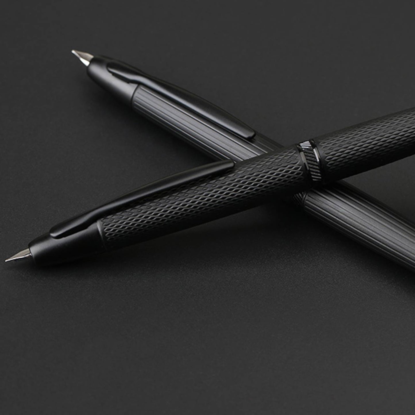 Nebula SmoothScribe Retractable Pen