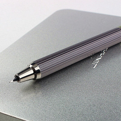 Elegance in a Click: Nebula Retractable
