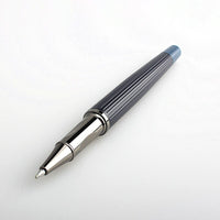Thumbnail for fountain pen, writing with a fountain pen, refillable fountain pens, pen with ink, pen store, nib pen, ink pen, fountain pens for sale, fountain pen shop, calligraphy, best pens