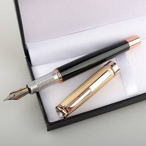 fountain pen, writing with a fountain pen, refillable fountain pens, pen with ink, pen store, nib pen, ink pen, fountain pens for sale, fountain pen shop, calligraphy, best pens
