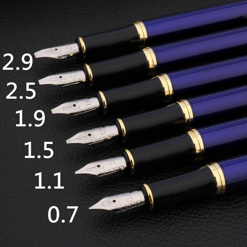 fountain pen, writing with a fountain pen, refillable fountain pens, pen with ink, pen store, nib pen, ink pen, fountain pens for sale, fountain pen shop, calligraphy, best pens