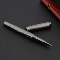 Thumbnail for fountain pen, writing with a fountain pen, refillable fountain pens, pen with ink, pen store, nib pen, ink pen, fountain pens for sale, fountain pen shop, calligraphy, best pens