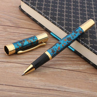 Thumbnail for fountain pen, writing with a fountain pen, refillable fountain pens, pen with ink, pen store, nib pen, ink pen, fountain pens for sale, fountain pen shop, calligraphy, best pens