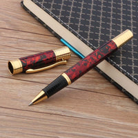 Thumbnail for fountain pen, writing with a fountain pen, refillable fountain pens, pen with ink, pen store, nib pen, ink pen, fountain pens for sale, fountain pen shop, calligraphy, best pens
