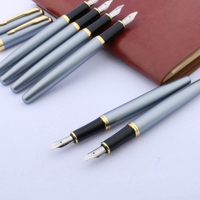 fountain pen, writing with a fountain pen, refillable fountain pens, pen with ink, pen store, nib pen, ink pen, fountain pens for sale, fountain pen shop, calligraphy, best pens
