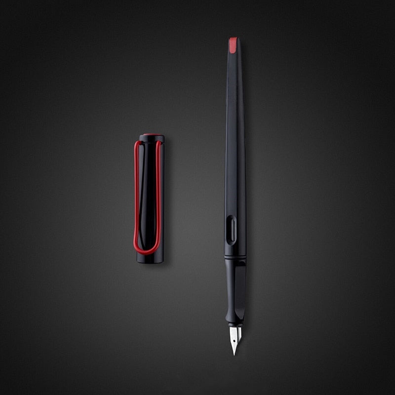 fountain pen, writing with a fountain pen, refillable fountain pens, pen with ink, pen store, nib pen, ink pen, fountain pens for sale, fountain pen shop, calligraphy, best pens