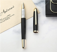 Thumbnail for fountain pen, writing with a fountain pen, refillable fountain pens, pen with ink, pen store, nib pen, ink pen, fountain pens for sale, fountain pen shop, calligraphy, best pens