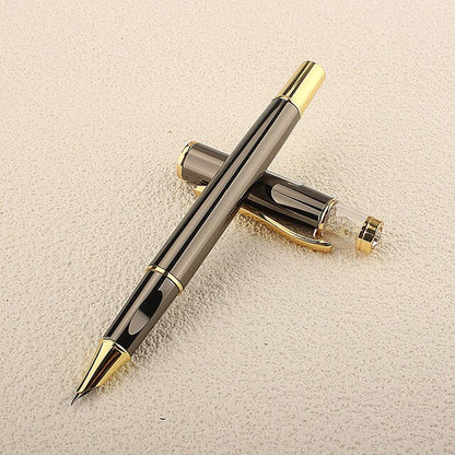 Nebula Spark Fountain Pen