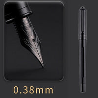 Thumbnail for Dark Wizard Fountain Pen