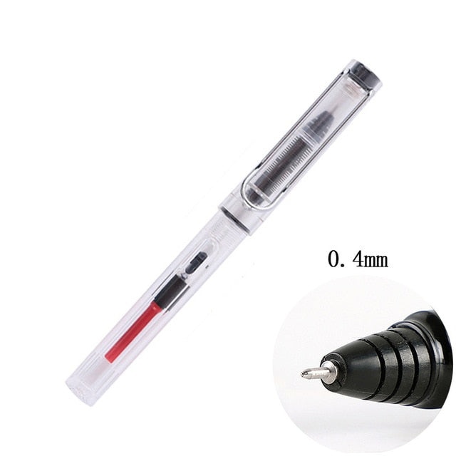 fountain pen, writing with a fountain pen, refillable fountain pens, pen with ink, pen store, nib pen, ink pen, fountain pens for sale, fountain pen shop, calligraphy, best pens
