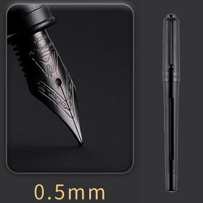 Dark Wizard Pen