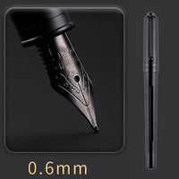 Thumbnail for Dark Wizard Fountain Pen