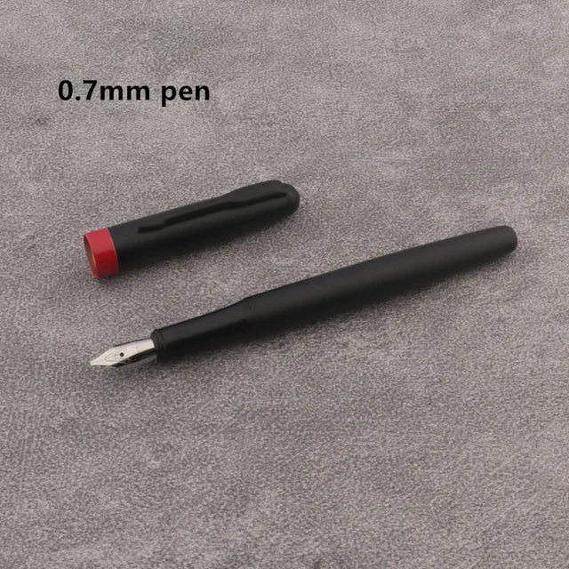 Artisan Calligraphy Pen Array