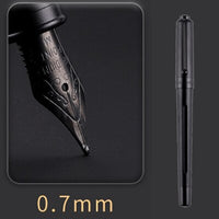 Thumbnail for Dark Wizard Fountain Pen