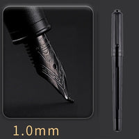 Thumbnail for Dark Wizard Fountain Pen