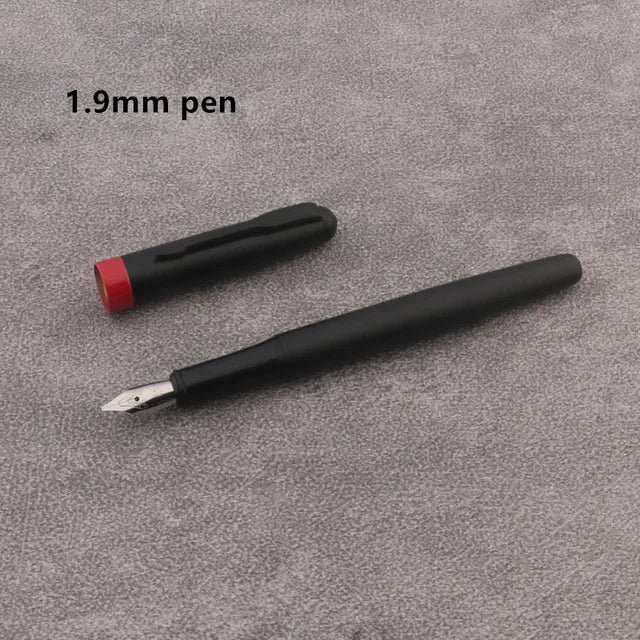 Artisan Calligraphy Pen Array