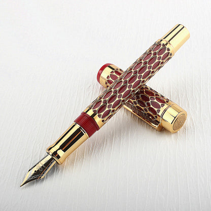 Nebula Enigma Fountain Pen