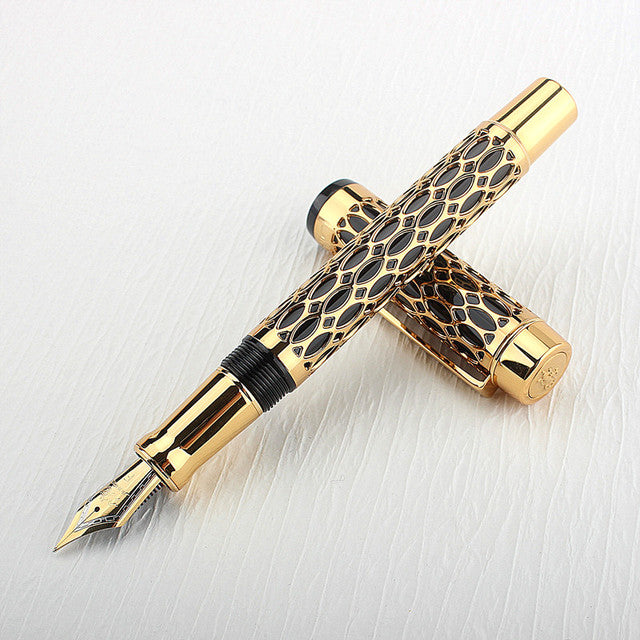 Nebula Enigma Fountain Pen