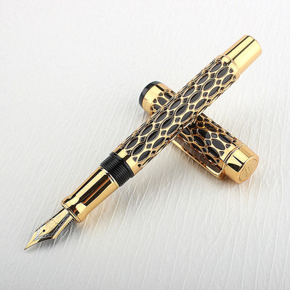 Nebula Enigma Fountain Pen