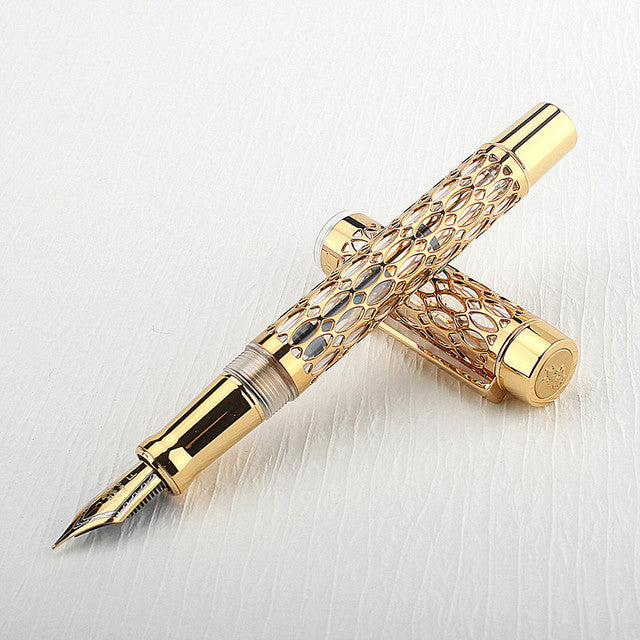 Nebula Enigma Fountain Pen