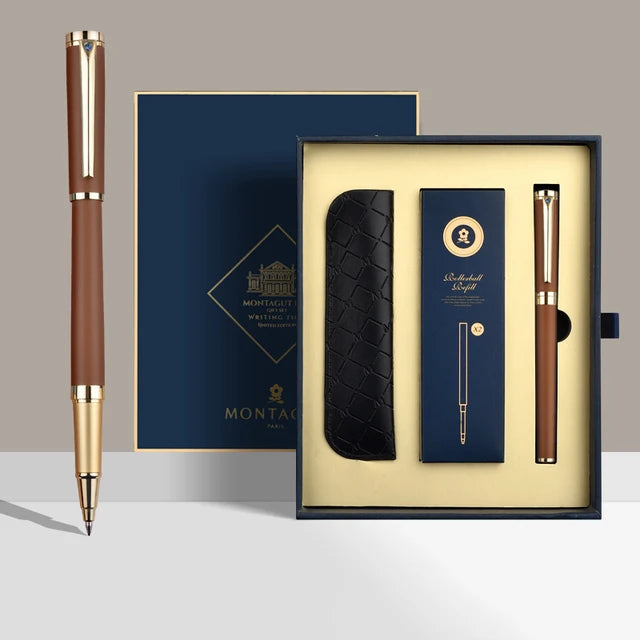 Montagut 1880 Premium Gift Box