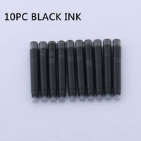 Thumbnail for fountain pen, writing with a fountain pen, refillable fountain pens, pen with ink, pen store, nib pen, ink pen, fountain pens for sale, fountain pen shop, calligraphy, best pens