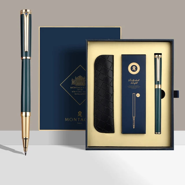 Montagut 1880 Premium Gift Box
