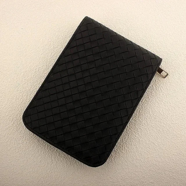 Canvas Fountain Pen Case