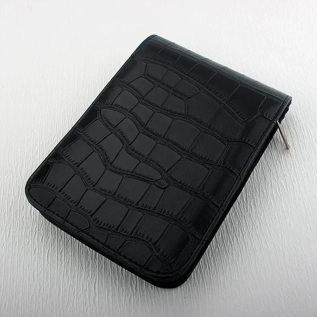 Canvas Fountain Pen Case