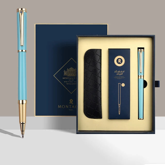 Montagut 1880 Premium Gift Box