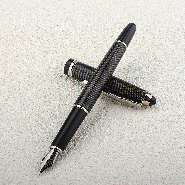 Writer's Muse Fountain Pen