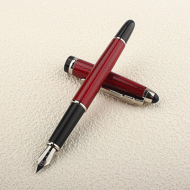 Writer's Muse Fountain Pen