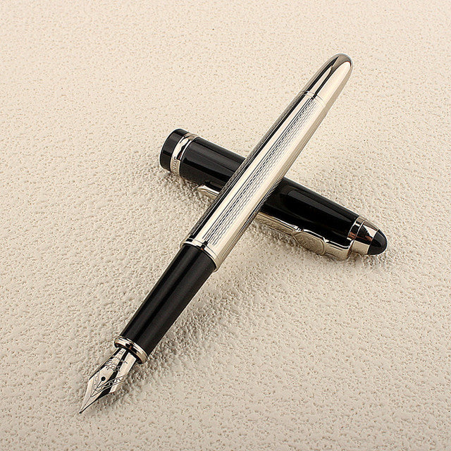 Writer's Muse Fountain Pen